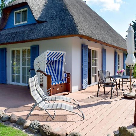 Holiday Home Katja By Interhome Karlshagen Exterior photo