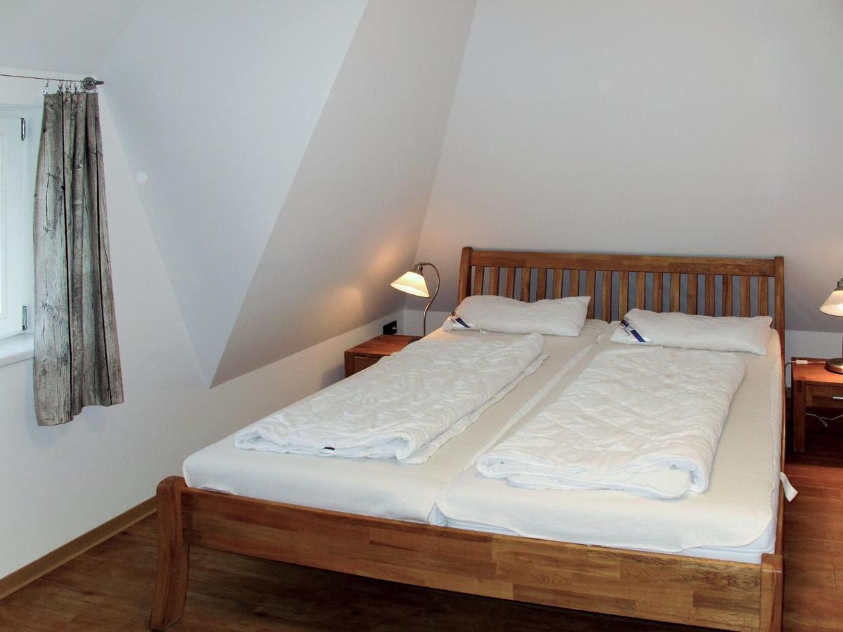 Holiday Home Katja By Interhome Karlshagen Exterior photo
